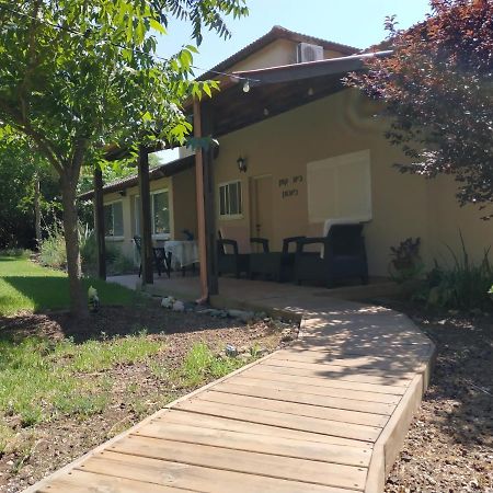 Bait Katan Be Yonatan Villa Exterior photo