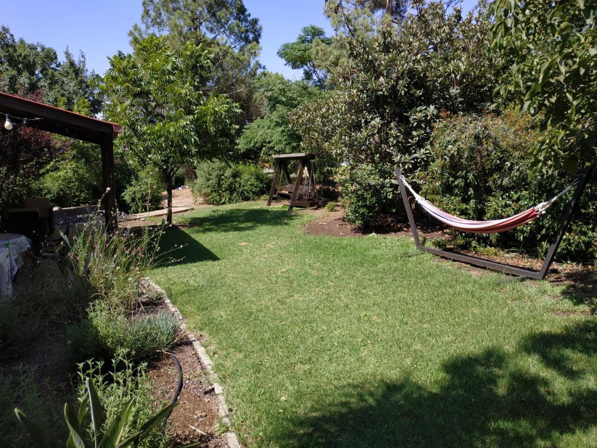 Bait Katan Be Yonatan Villa Exterior photo
